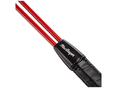 BSN Badminton Racquet (Prism Pack)