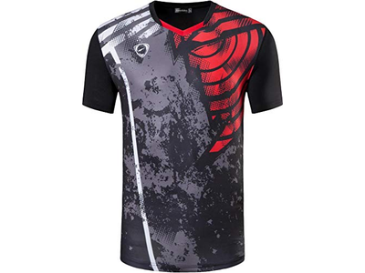 Men's Short Sleeve Sport Tee Shirts