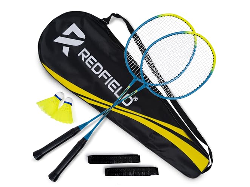 Redfield Badminton Set