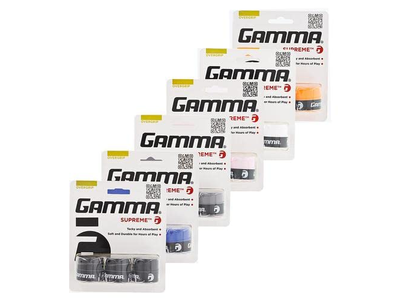 Sports Supreme OG Tennis Overgrip Pickleball