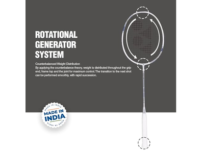 Yonex Badminton Racquet Astrox Attack 9