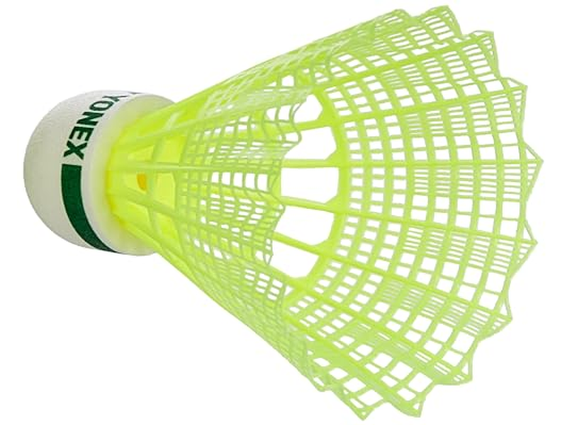 Yonex Mavis 10 Nylon Shuttlecock (Green)
