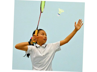 10pcs Badminton Shuttlecocks for Outdoor