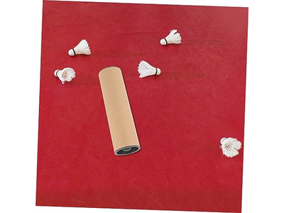 Badminton Moisturizing and Maintenance Humidifier