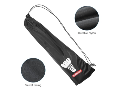Badminton Racquet Cover Bag