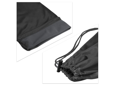 Badminton Racquet Cover Bag