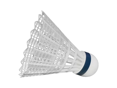 Champion SportsNylon Indoor Shuttlecock
