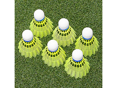 Club 100 Badminton Shuttlecocks