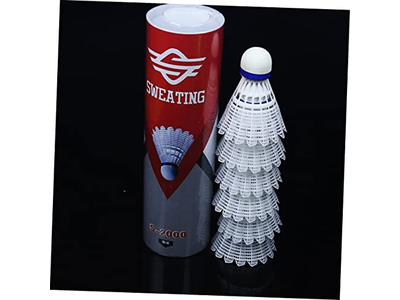 Shuttlecock Ball Fidget Net Tennis