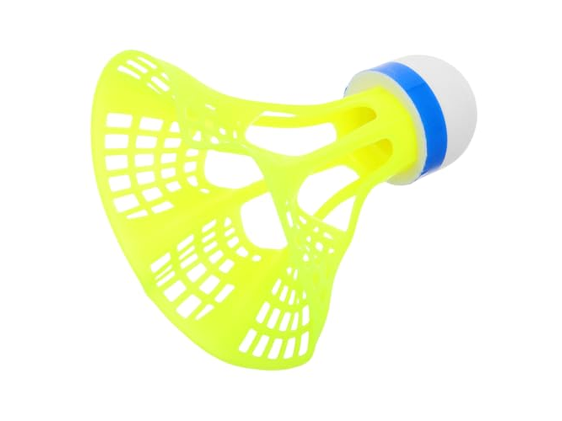 Shuttlecocks Replacement for Weak