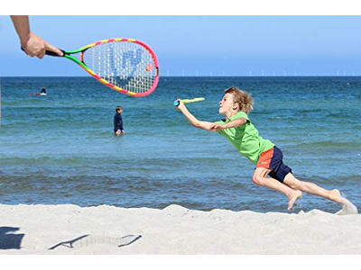 Speedminton Heli Speeder 2 Pack