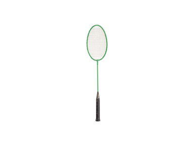 Sports Tempered Steel Badminton Rackets Set of 6