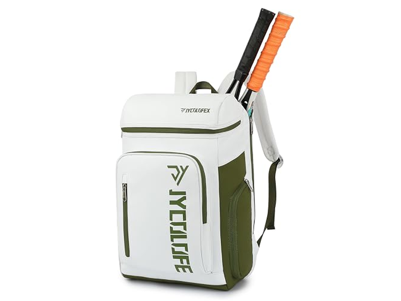 tennis bag tennis backpack 2 rackets