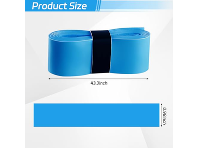 Tennis Racket Grip Tape 24 Pcs Badminton Racket