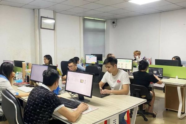 초기 상담 & 디자인