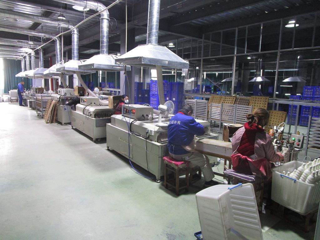 중국 최고의 배드민턴 공급업체